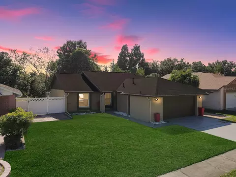 12439 Coriander Dr, Orlando, FL 32837