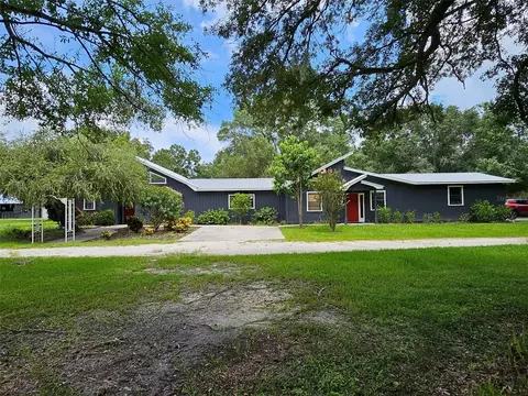 2596 NW Murphy St, Arcadia, FL 34266