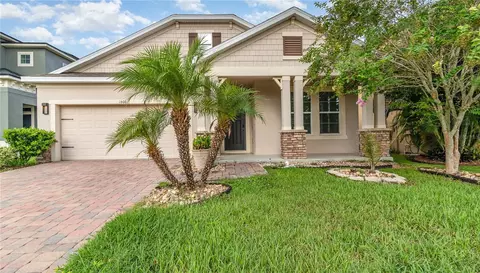 1606 Leatherback Ln, Saint Cloud, FL 34771
