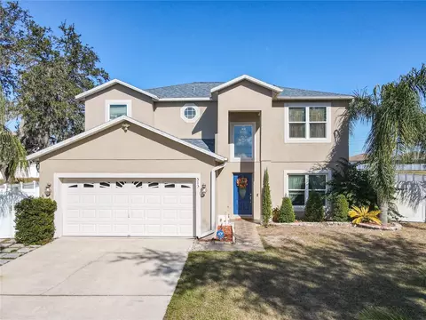 513 Big Black Way, Kissimmee, FL 34759