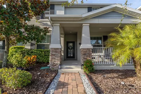 11941 Fiction Ave, Orlando, FL 32832