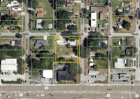 1206 Connecticut Ave, Saint Cloud, FL 34769