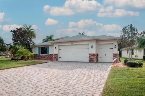 824 Ebb Tide Ln, Kissimmee, FL 34759