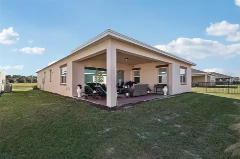 Exterior - 5027 Dancy Ln, Saint Cloud, FL 34772 photo 7 of 11