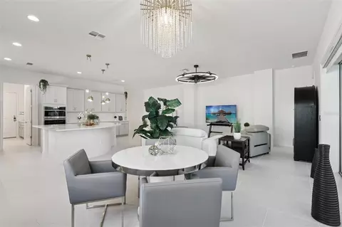 Dining - 5027 Dancy Ln, Saint Cloud, FL 34772 photo 1 of 3