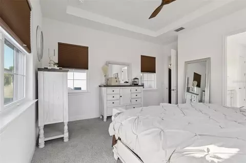 Bedroom - 5027 Dancy Ln, Saint Cloud, FL 34772 photo 6 of 6