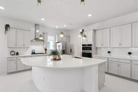 Kitchen - 5027 Dancy Ln, Saint Cloud, FL 34772 photo 1 of 8