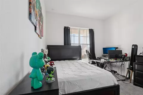 Bedroom - 5027 Dancy Ln, Saint Cloud, FL 34772 photo 4 of 6