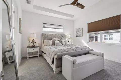 Bedroom - 5027 Dancy Ln, Saint Cloud, FL 34772 photo 5 of 6