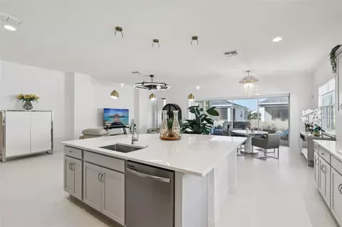 Kitchen - 5027 Dancy Ln, Saint Cloud, FL 34772 photo 2 of 8