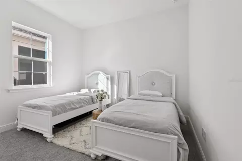 Bedroom - 5027 Dancy Ln, Saint Cloud, FL 34772 photo 2 of 6