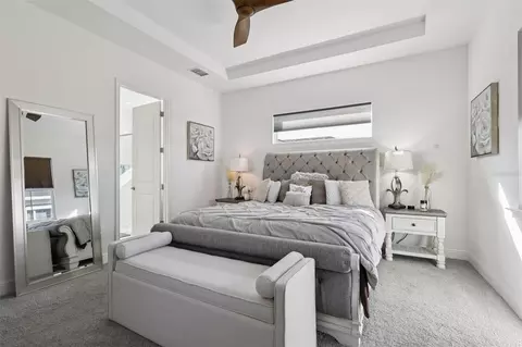 Bedroom - 5027 Dancy Ln, Saint Cloud, FL 34772 photo 1 of 6