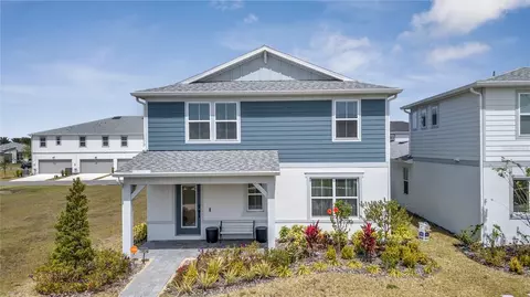 10836 Waterwood Aly, Orlando, FL 32829