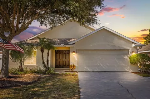 3050 Mandolin Dr, Kissimmee, FL 34744