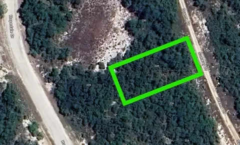 228 Sunway Dr, Lake Placid, FL 33852