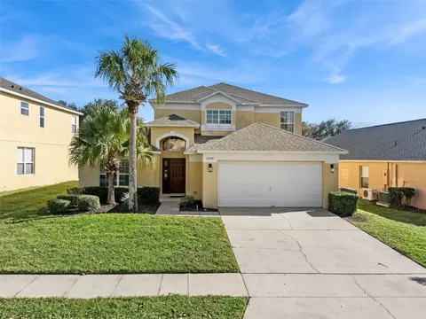8598 Sunrise Key Dr, Kissimmee, FL 34747
