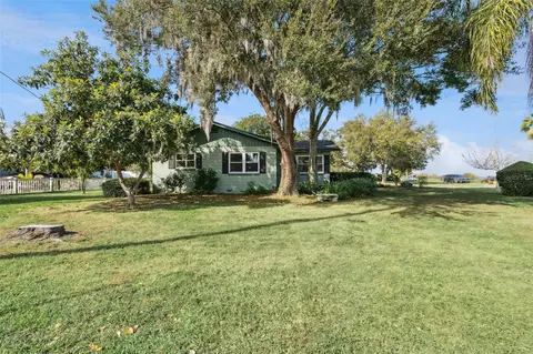 Exterior - 1801 Lakeshore Blvd, Saint Cloud, FL 34769 photo 4 of 8