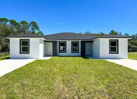 754 Mink Ct, Kissimmee, FL 34759