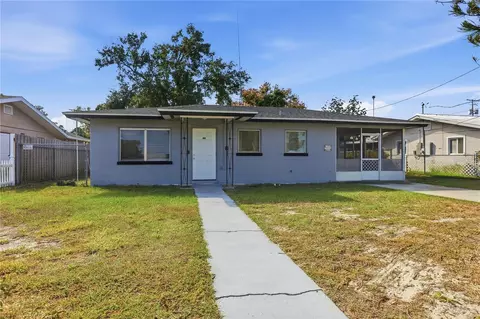 225 E Pomelo St, Lake Alfred, FL 33850