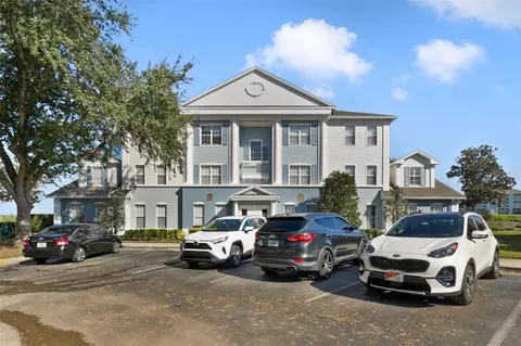 1591 Heritage Crossing Ct #101, Reunion, FL 34747