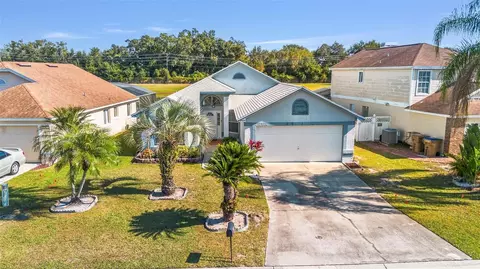 2525 Montego Bay Blvd, Kissimmee, FL 34746