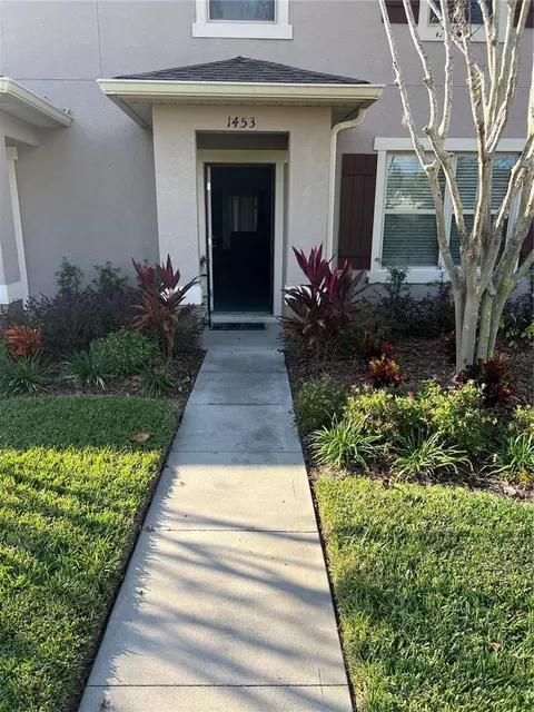 1453 Rylee Rock Way, Kissimmee, FL 34744