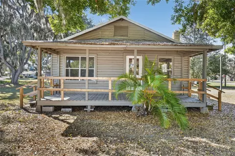 318 Chesney Blvd, Frostproof, FL 33843