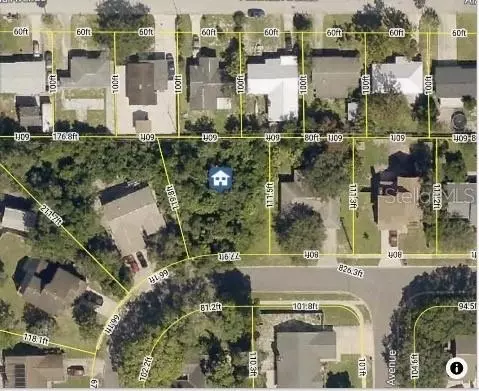 3980 Ridgewood Dr, Titusville, FL 32796