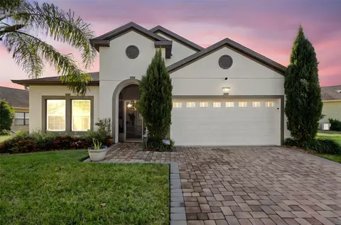 641 Bridgeford Crossing Blvd, Davenport, FL 33837