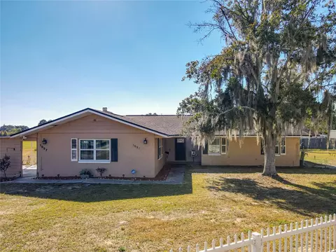 1997 Marker Rd, Polk City, FL 33868
