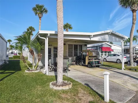 9000 Us Hwy 192 #837, Clermont, FL 34714
