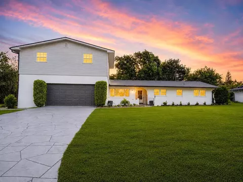 5322 Lisa Ave, Lakeland, FL 33813