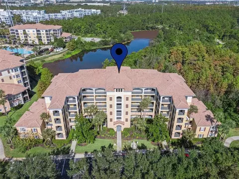 8801 Worldquest Blvd #4108, Orlando, FL 32821