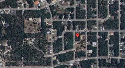 7627 N Dalton Ter, Dunnellon, FL 34434