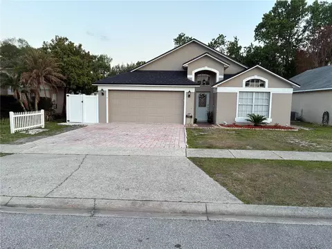 2431 Titus Ct, Orlando, FL 32817