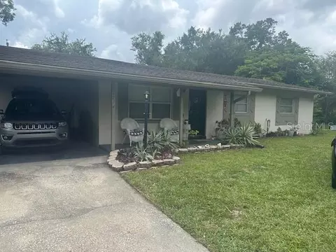 1714 Mosher Dr, Orlando, FL 32810