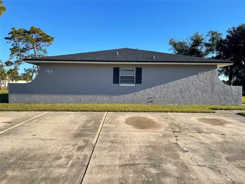 325 Dundee Dr, Poinciana, FL 34759