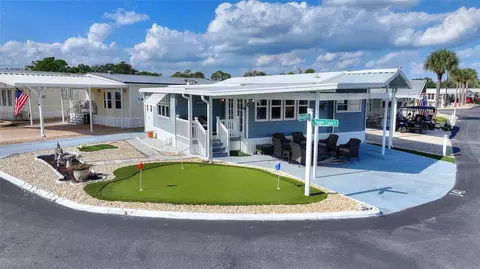 141 Championship Dr, Davenport, FL 33837