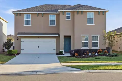 3862 Resting Robin Ave, Bartow, FL 33830