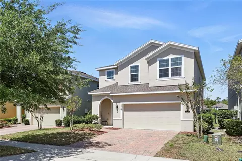 1338 Riley Cir, Deland, FL 32724