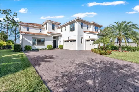 9008 Morgana Ct, Winter Garden, FL 34787