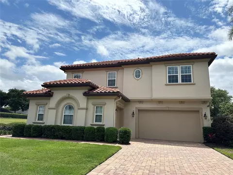 1773 Bella Lago Dr, Clermont, FL 34711