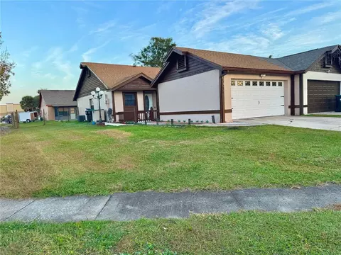 1415 Easton St, Orlando, FL 32825
