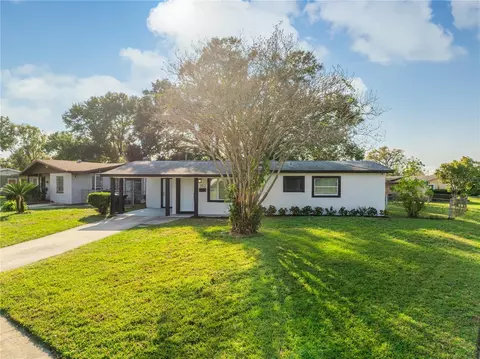 352 Lionel Ave, Orlando, FL 32805