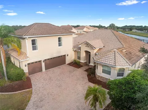 3613 Valleyview Dr, Kissimmee, FL 34746