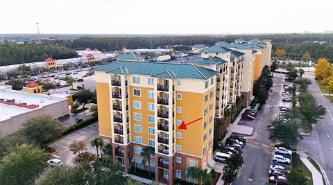 8100 Poinciana Blvd #2512, Orlando, FL 32821