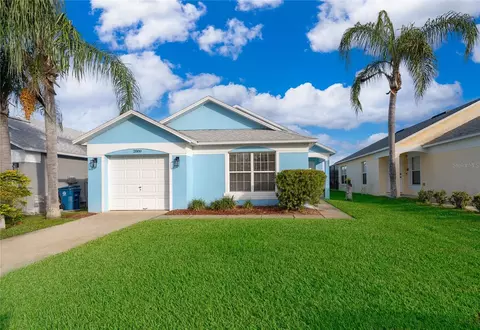 2889 Kokomo Loop, Haines City, FL 33844