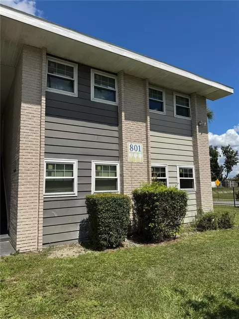 801 Sky Lake Cir #C, Orlando, FL 32809