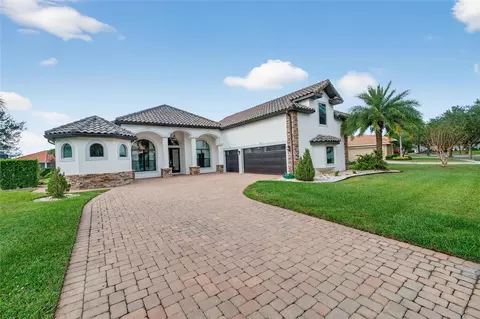 2776 Kissimmee Bay Cir, Kissimmee, FL 34744