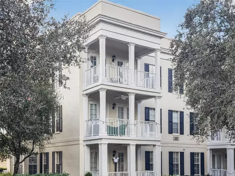920 Spring Park St #303, Celebration, FL 34747